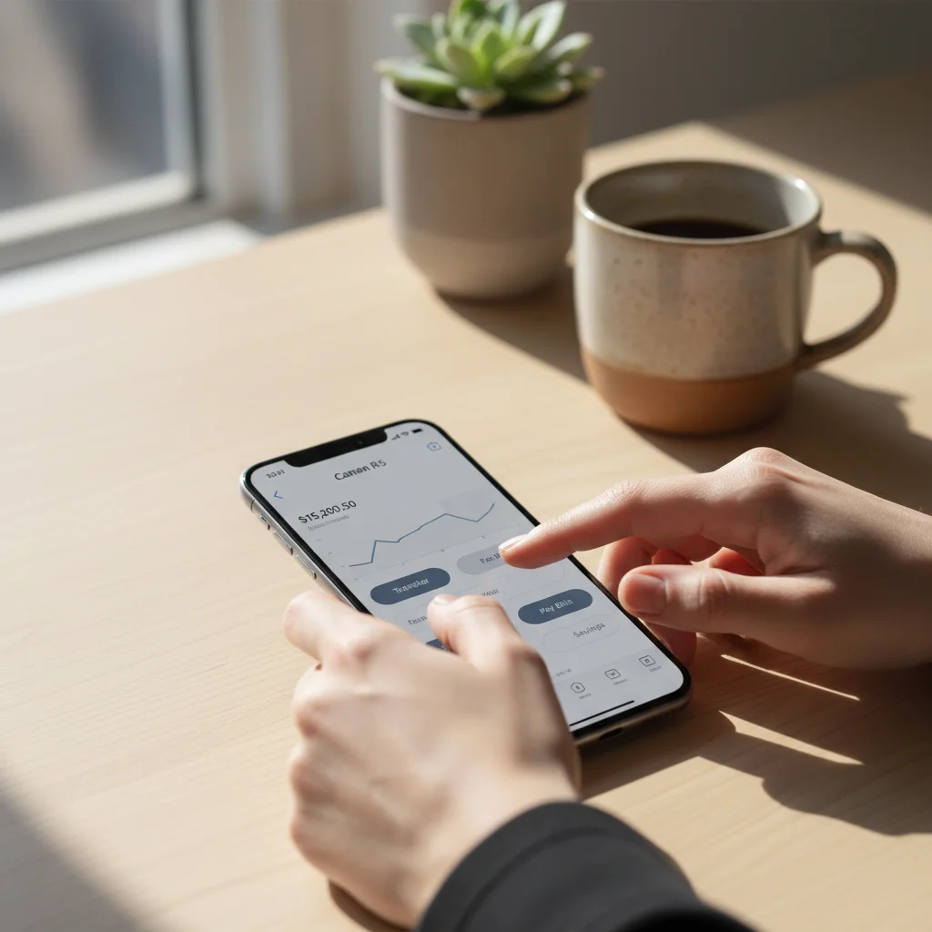 Běžný účet s úrokem: Skrytý poklad, nebo jen marketingový trik?