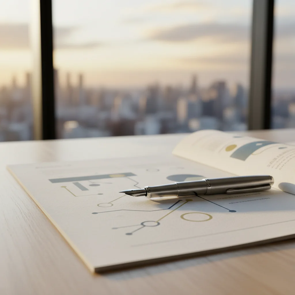 Conseq DIP: Podrobná recenze, poplatky a srovnání s konkurencí (Portu, ČSOB)