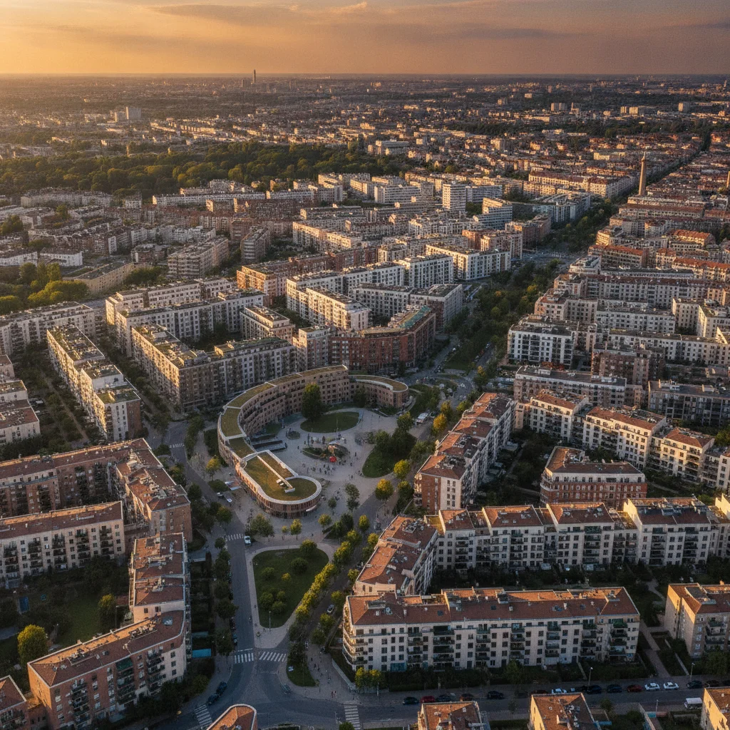 Dostupnost bydlení v ČR 2026: Kolik let musíš spořit na vlastní byt?