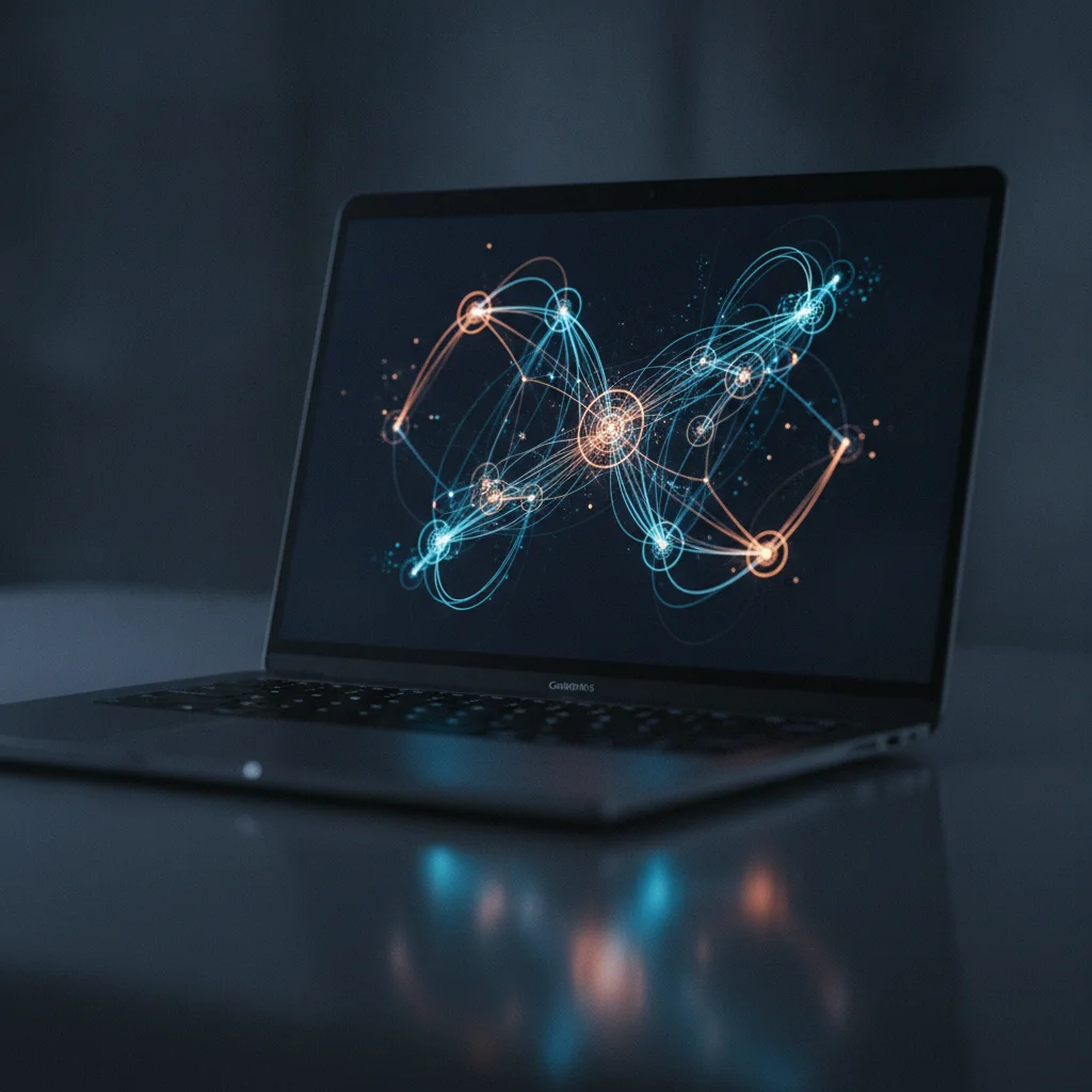 Ethereum: Co to je, jak funguje a v čem se zásadně liší od Bitcoinu