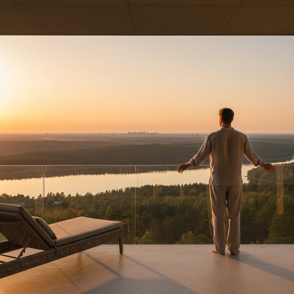 FIRE hnutí v ČR: Kompletní průvodce, jak dosáhnout finanční nezávislosti a odejít do důchodu dříve