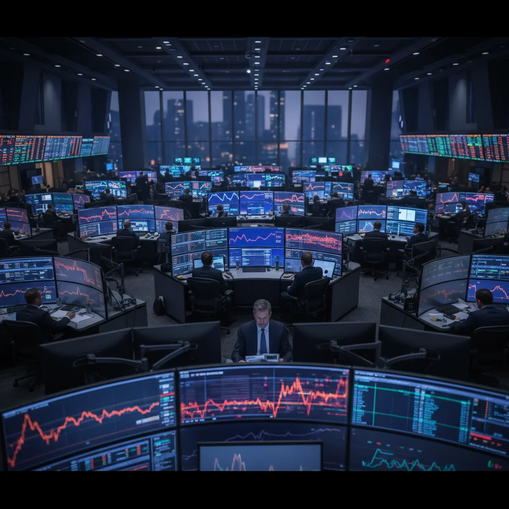 Hedge fondy: Co jsou, jaké strategie používají a pro koho jsou skutečně určeny?