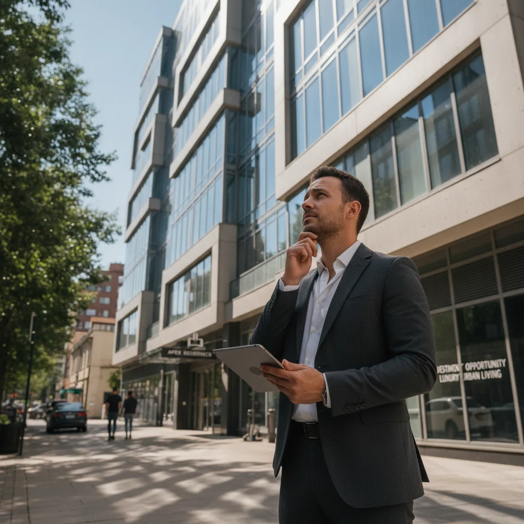 Hypotéka jako investice: Výhody a nevýhody pákového efektu