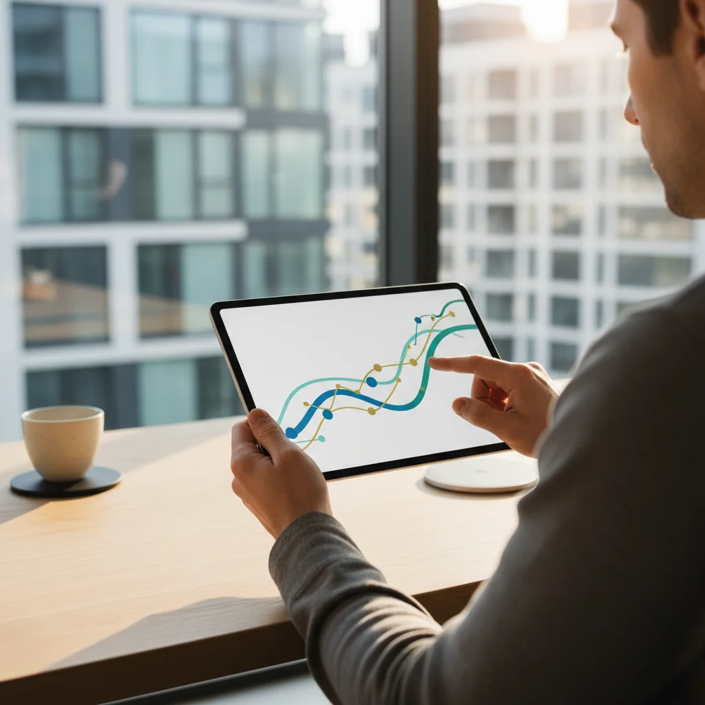 Investown recenze: Jak funguje investování do nemovitostí už od 500 Kč?