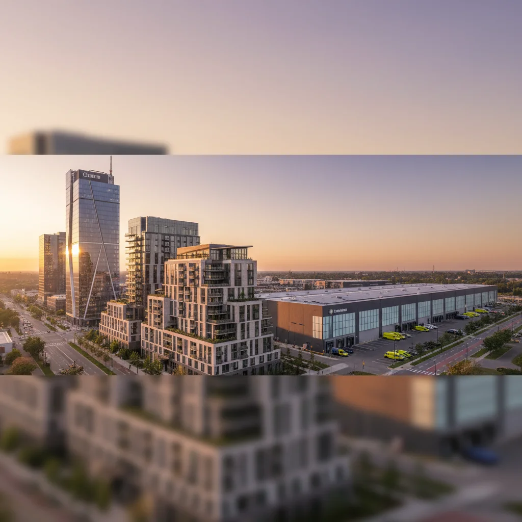 REIT: Jak investovat do nemovitostí přes burzu a získat pasivní příjem