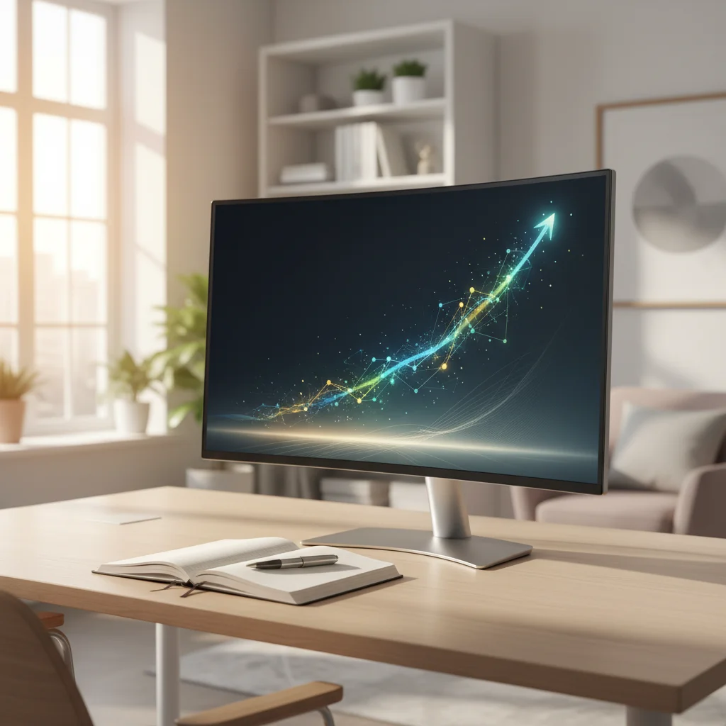 S&P 500 ETF: Kompletní průvodce, jak investovat do amerického indexu z ČR