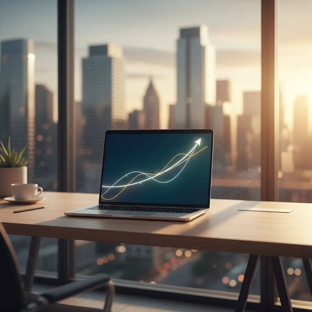 S&P 500 graf: Historický vývoj od 1928 do 2026 a klíčové momenty